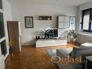 Odličan jednosoban stan Bagljaš ID#2025