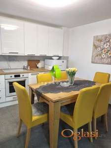 Stan u kući, Novo selo ID#7964