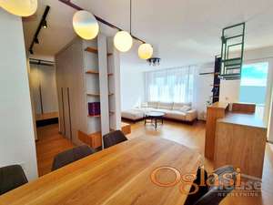 STAN - NOVI SAD - BULEVAR EVROPE - 78m2 - 270000 evra