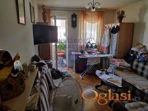 Nova Detelinara - dvosoban stan