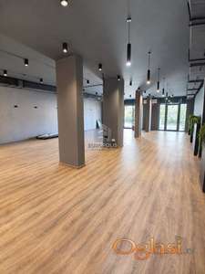 Izdavanje poslovnog prostora – 220 m² – Altina ID#10453