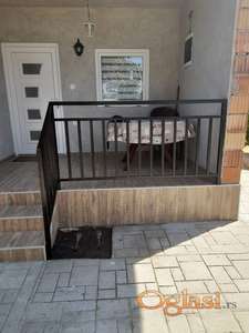 Pačir banja apartman