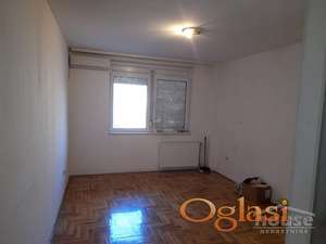 NOVI SAD - SAJAM - 50m2 - 500 evra