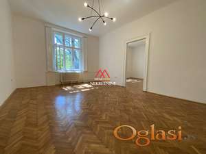 Četvorosoban salonski stan - 104m2 - Centar - Petfriendly