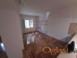 Predstavljamo Vam stan.