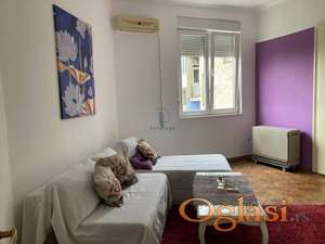 Pet-friendly, Skadarlija, 60 m2