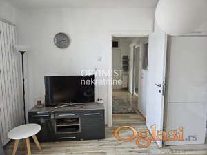 Novi Beograd – Zemunska | 55m² | 2.5-  sa pogledom na Lidl ID#3501