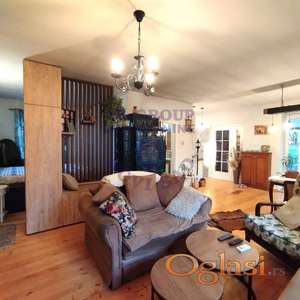 Dvosobna kuća na Kamenjaru