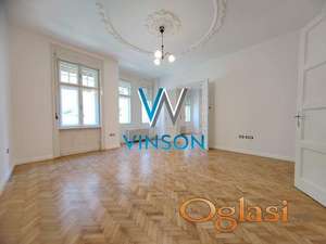 Novi Sad, Centar (Spens) - Poslovni prostor ID#9100499