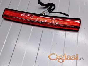 Fiat 500x stop svetlo