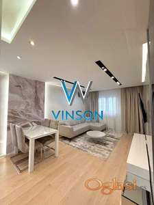 Novi Sad, Bulevar Evrope - Namešten trosoban stan ID#9103574