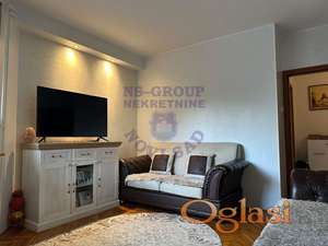Dvosoban odličan stan- Socijalno!