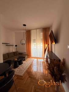 Jug Bogdana jednoiposoban 34m2