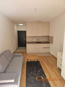 Izdaje se stan  na duži period