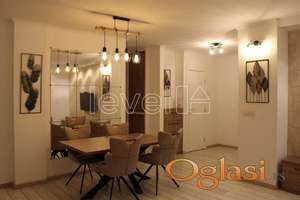 NOVI SAD - BULEVAR OSLOBOĐENJA - 90.00 m2