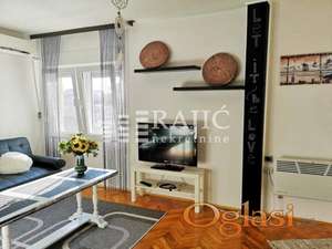 Centar(Skupština),Palmotićeva,50m2,2.0 #4287