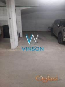 Novi Sad, Podbara - Garažno parking mesto ID#9000132