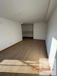 Dvosoban stan u Staroj Pazovi, 56 m²