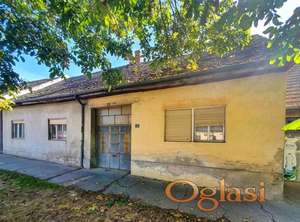 KUĆA - VRBAS - VRBAS - 214m2 - 65000 evra