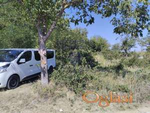 Plac izmedju Rakovca i Beočina!