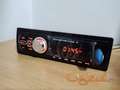 Radio za kola USB Bluetooth 4x45W