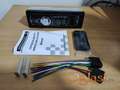 Radio za kola USB Bluetooth 4x45W