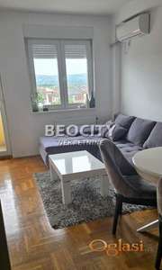 Novi Sad, Bulevar patrijarha Pavla, Bulevar Patrijarha Pavla, 2.5, 50m2