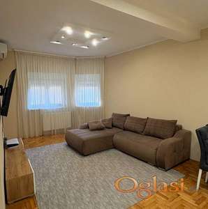 Odličan stan - Telep - 52 m2