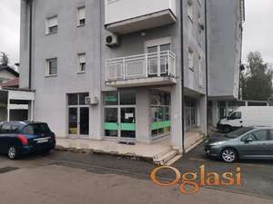 Prodajem ili menjam poslovni prostor (lokal) u Banja Luci