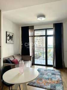 studio sa pogledom na reku BW Vista ID#1700