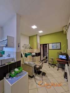 Za izdavanje ,stomatološka ordinacija,Novi Beograd