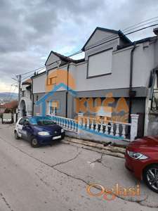 Lepa funkcionalna porodična kuća 135m2,  plac 136m2, Palilula,  Odlična ponuda!