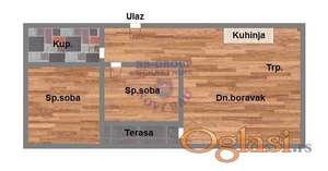 U ponudi je savremeni stambeni objekat