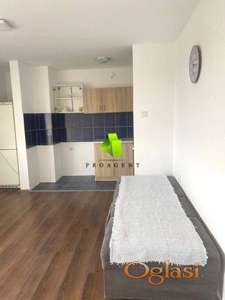 Jednoiposoban stan na odličnoj lokaciji kod Vojne bolnice ID#6851