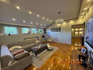 Prodaje se stan na Grbavici 97m2