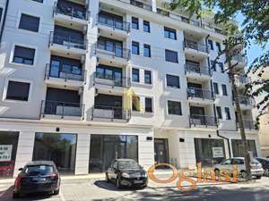 Trosoban stan, novogradnja, 5min od Centra