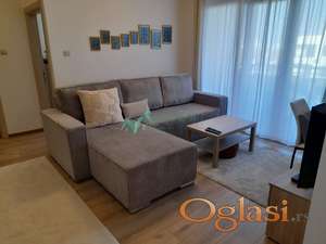 NOVI SAD, BULEVAR PATRIJARHA PAVLA, 48m2 