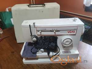 Mašina za šivenje VISA 6122