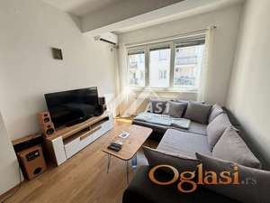 Izdajem LUX dvosoban stan na Podbari u Novogradnji !!! ID#5924