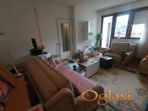 Dvosoban 55m2 Novo Naselje