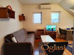 Svetog Klimenta,manji 2.0 u potkrovlju ID#19116