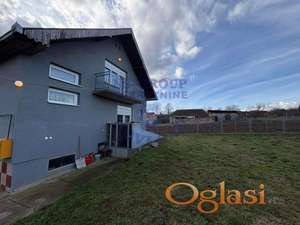 Kuća u centru Čortanovaca!!!