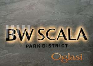 Beograd, Beograd na vodi, Luke Ćelovića Trebinjca (ID: 1053) ID#1111053