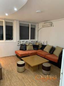 Novi Beograd - Fontana #766527