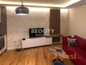 Stari grad, Centar, , 2.0, 40m2
