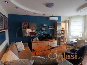 NOVI SAD - BULEVAR OSLOBOĐENJA - 73.00 m2