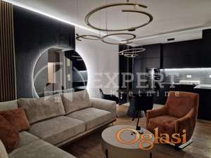 Izdaje se stan u Planet Residence