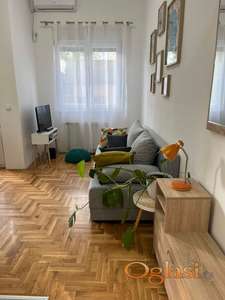 Grbavica- potpuno namešten stan