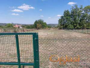 Sopot, uknjižen plac