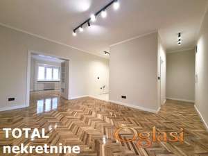 Stan NOVI SAD,CENTAR - 59 m2 175000 €, ID: 1102048